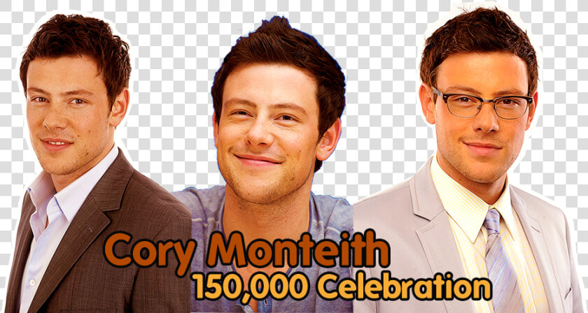 Cory Monteith  HD Png DownloadTransparent PNG