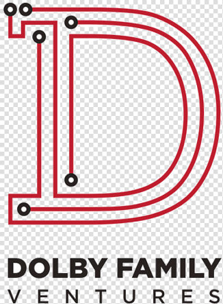 Dolby Ventures Square Logo   Dolby Family Ventures  HD Png DownloadTransparent PNG