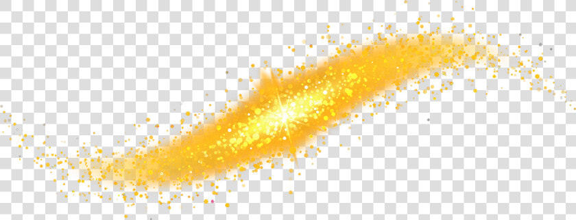  golddust  gold  dust  frame   Art  HD Png DownloadTransparent PNG