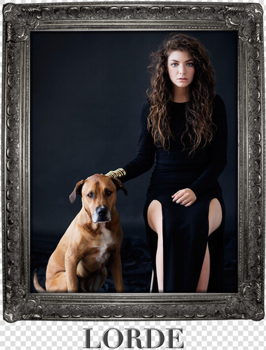 Lorde Png  Transparent PngTransparent PNG