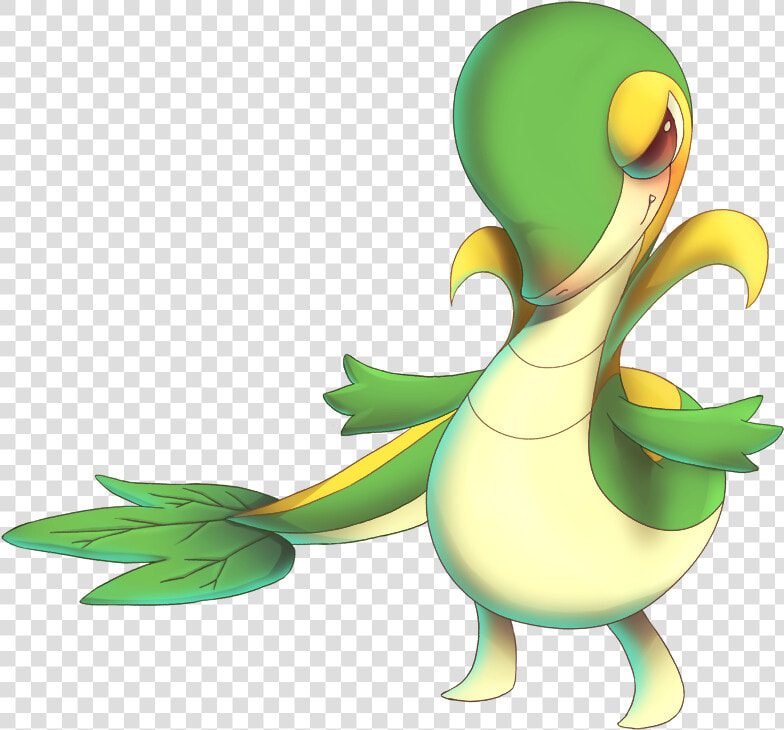 Pokemon Daun  HD Png DownloadTransparent PNG