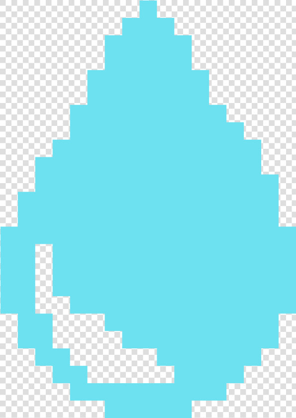 Realistic Heart Pixel Art  Hd Png Download   Png Download   Pixel Art Undertale Gaster  Transparent PngTransparent PNG