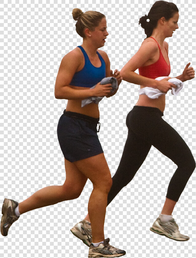 People Jogging Png  Transparent PngTransparent PNG