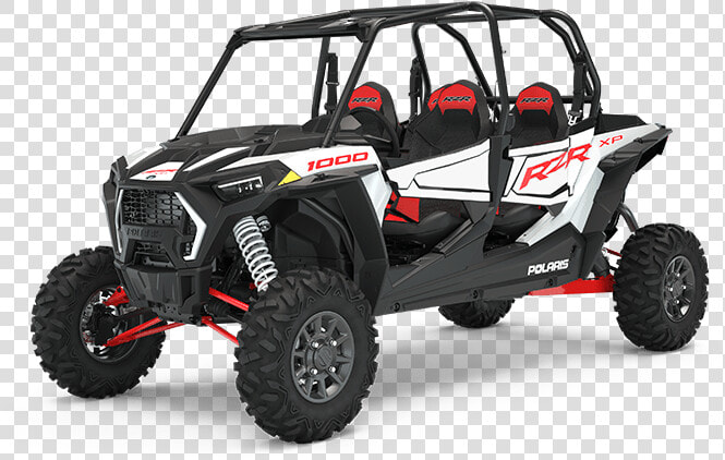 2020 Polaris Rzr Xp 4 1000 White Lightning   2020 Rzr Turbo S 4 Seater  HD Png DownloadTransparent PNG