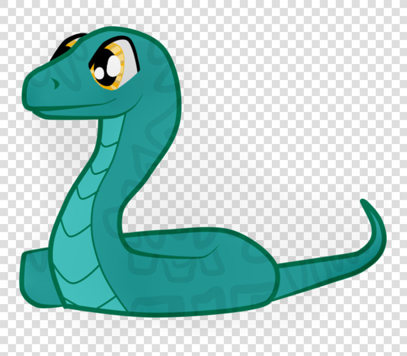 Rarity Rainbow Dash Pony Snakes Green Reptile   Harry Potter Snake Cartoon  HD Png DownloadTransparent PNG