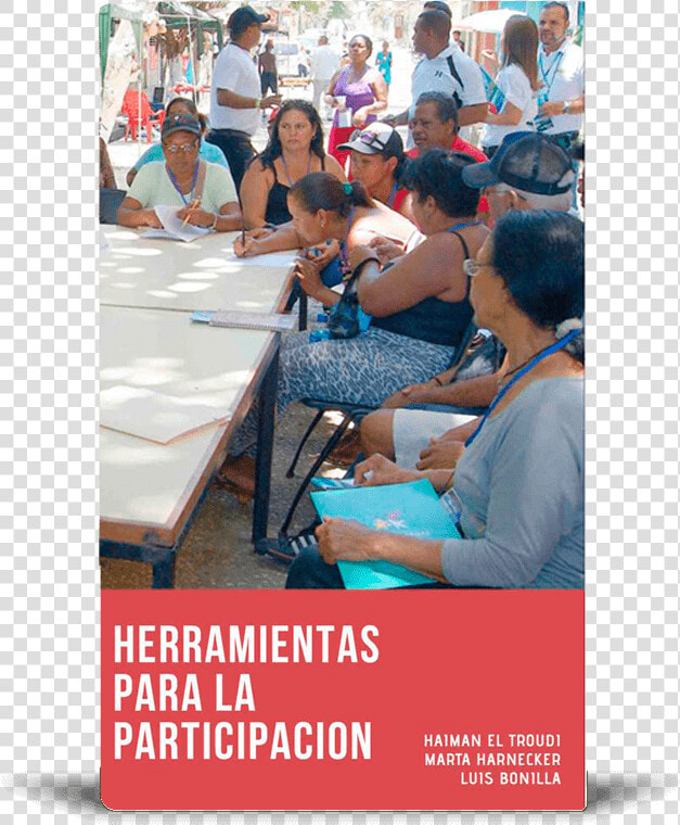 Herramientas Para La Participación   Flyer  HD Png DownloadTransparent PNG