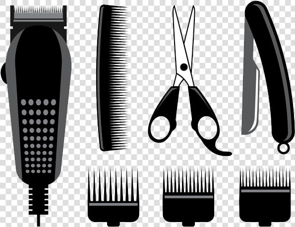 Hair Clippers Png Picture   Barber Clipper  Transparent PngTransparent PNG