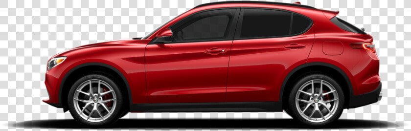 Alfa Romeo Stelvio No Background  HD Png DownloadTransparent PNG