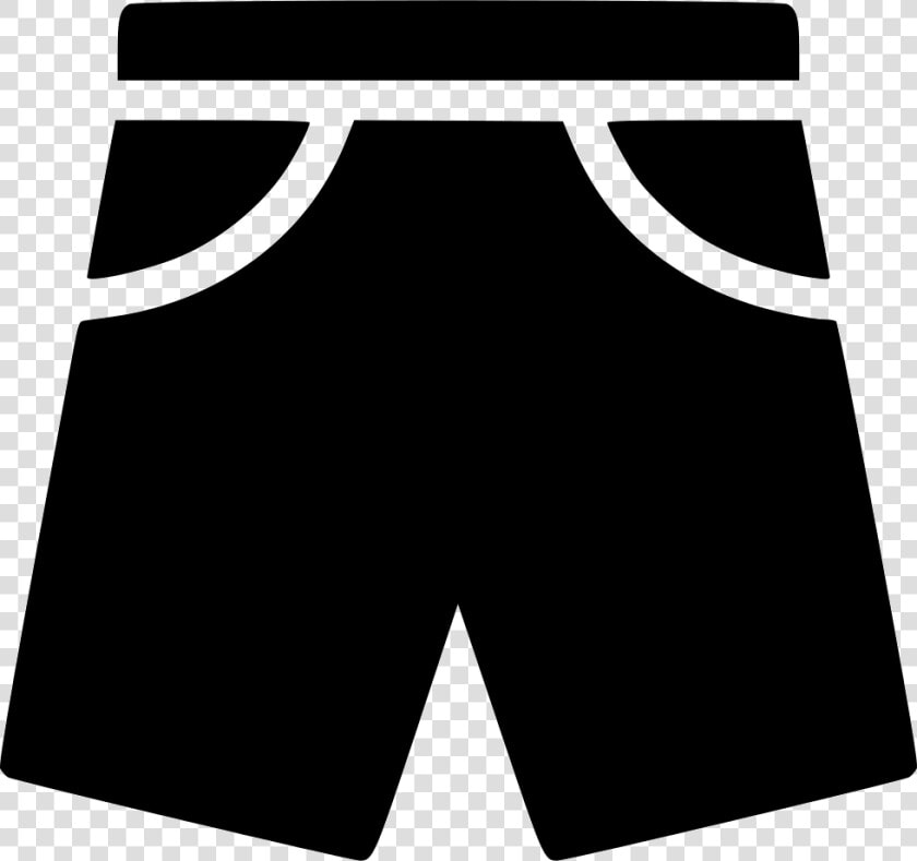 Pants Men Fashion Garment   Short Pant Icon Png  Transparent PngTransparent PNG