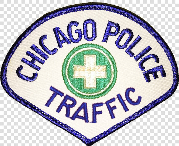 Transparent Police Flag Png   Chicago Police Department Patches  Png DownloadTransparent PNG