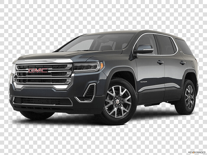 2020 Gmc Acadia  HD Png DownloadTransparent PNG