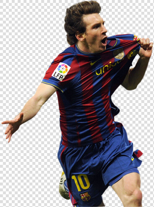 Messi National Football Barcelona Fc Team Argentina   Messi Gol Barcelona Png  Transparent PngTransparent PNG