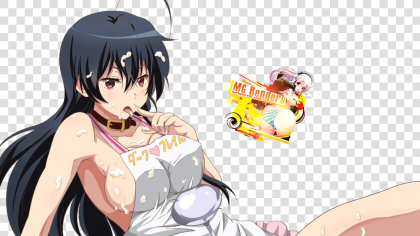 Transparent Rikka Takanashi Png   Chuunibyou Demo Koi Ga Shitai Touka Takanashi Hentai  Png DownloadTransparent PNG