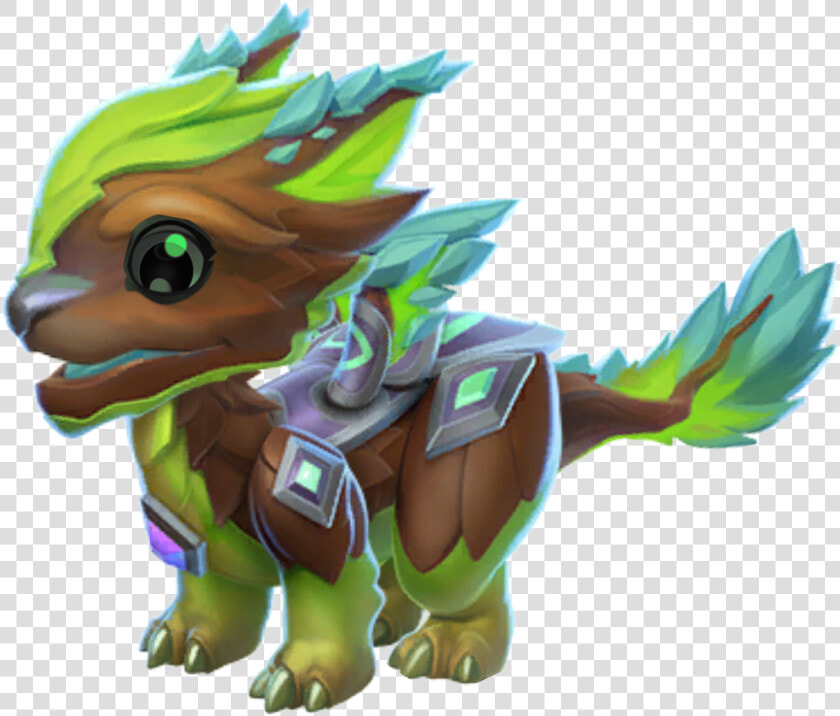 Ratatoskr Dragon Baby   Illustration  HD Png DownloadTransparent PNG