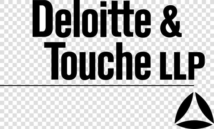 Deloitte  amp  Touche Logo Png Transparent   Deloitte  amp  Touche Llp  Png DownloadTransparent PNG