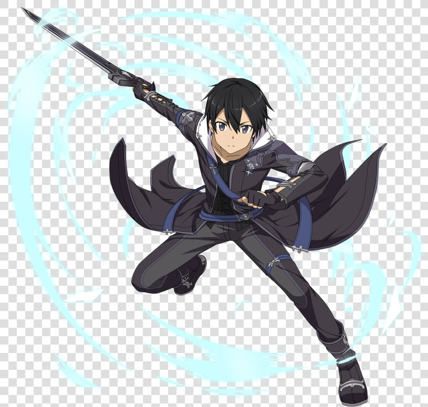 Thumb Image   Sao Md All Kirito  HD Png DownloadTransparent PNG