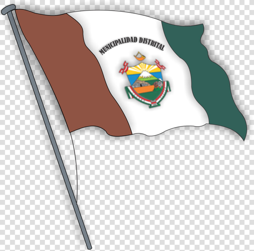 Bandera De Hunter   Bandera De Jacobo Hunter  HD Png DownloadTransparent PNG