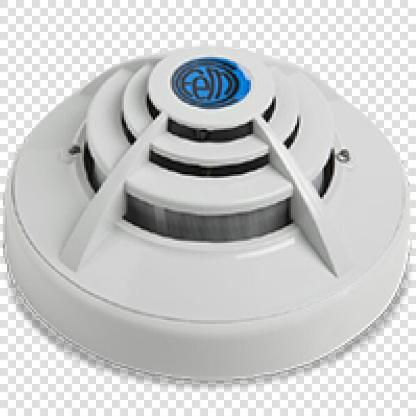 Imagen Detector De Humo Óptico   Addressable Multi Sensor Detector  HD Png DownloadTransparent PNG