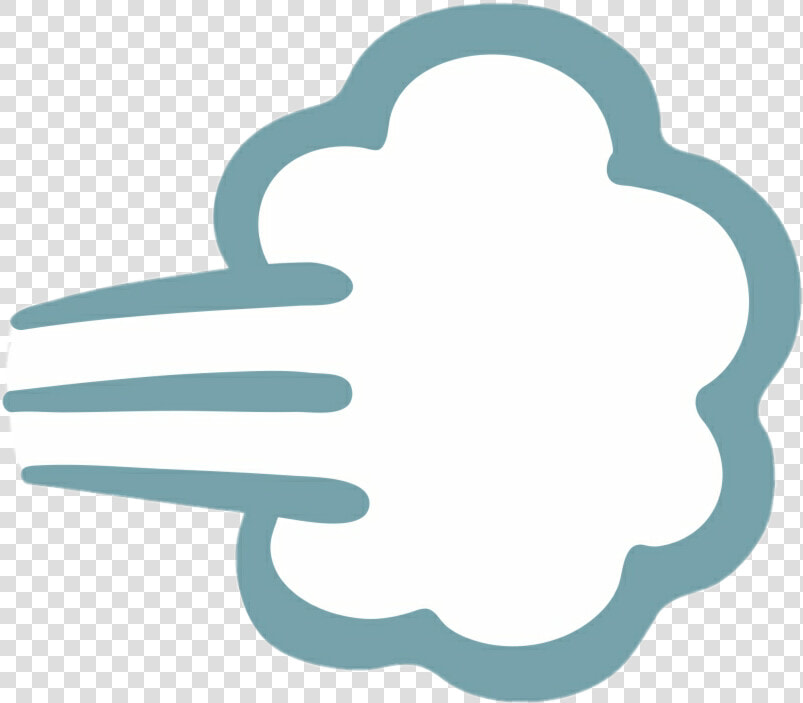  fart  smoke  emoji  sticker   Label  HD Png DownloadTransparent PNG