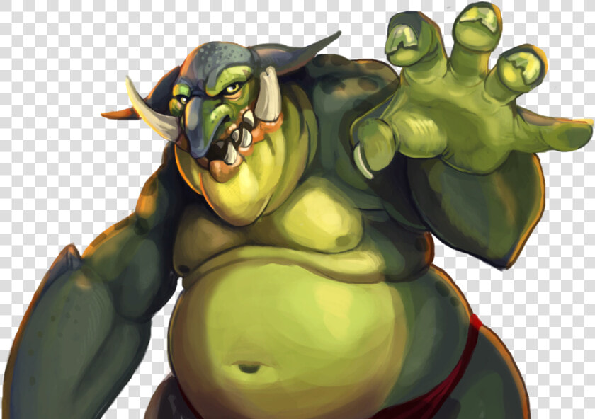 Hobgoblin   Png Download   Cartoon  Transparent PngTransparent PNG