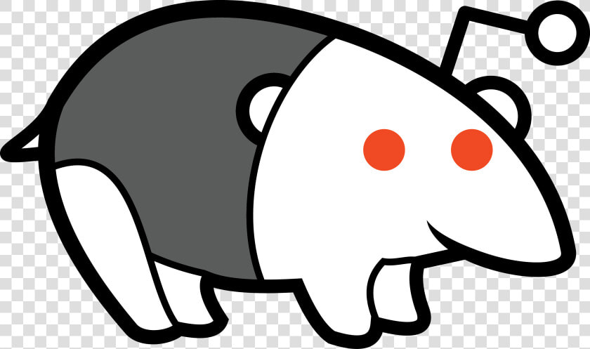 Exmormon Reddit Tapir  HD Png DownloadTransparent PNG