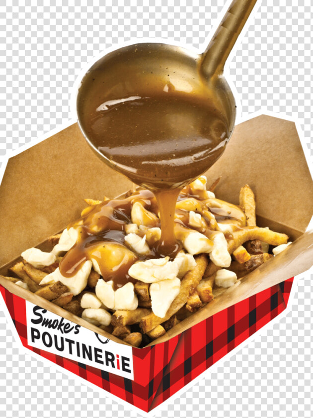 Smokes Poutine  HD Png DownloadTransparent PNG