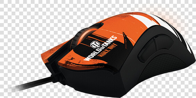 Razer Deathadder World Of Tanks  HD Png DownloadTransparent PNG