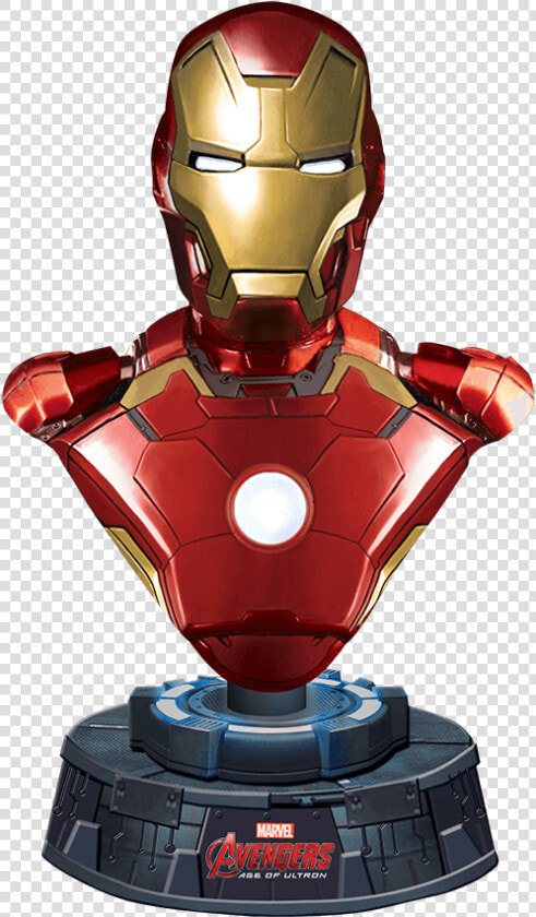 Iron Man Paperweight  HD Png DownloadTransparent PNG