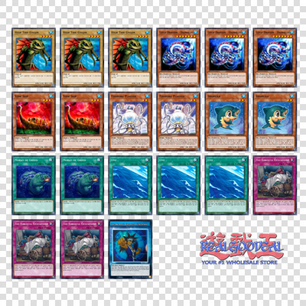 Yugioh Speed Duel Decks  HD Png DownloadTransparent PNG