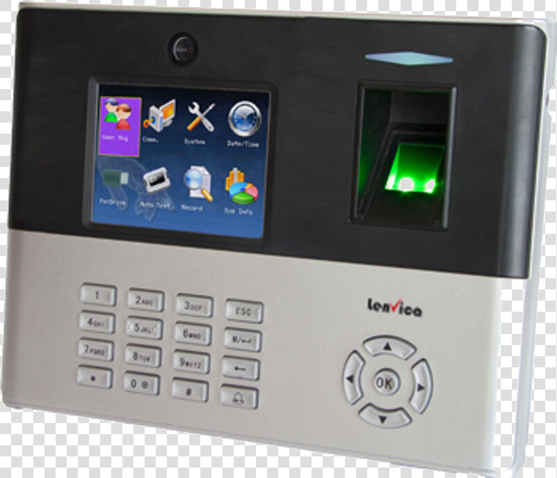 Biometric Attendance System Download Png Image   Zkteco Iclock 990  Transparent PngTransparent PNG