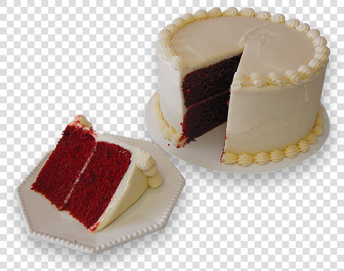 Transparent Red Velvet Cake Clipart   Beautiful Cakes In Piece  HD Png DownloadTransparent PNG