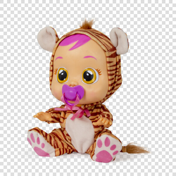 Nala   Cry Babies Nala  HD Png DownloadTransparent PNG