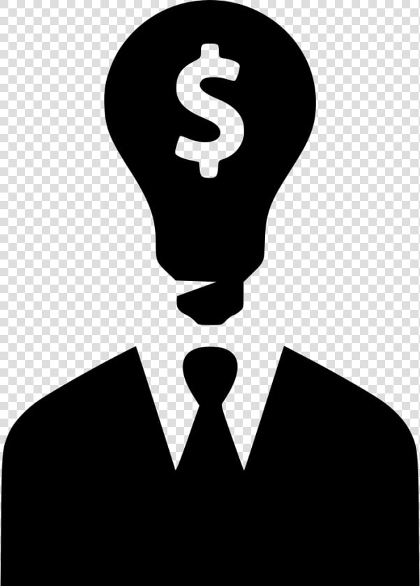 Financial Advisor Icon Black  HD Png DownloadTransparent PNG