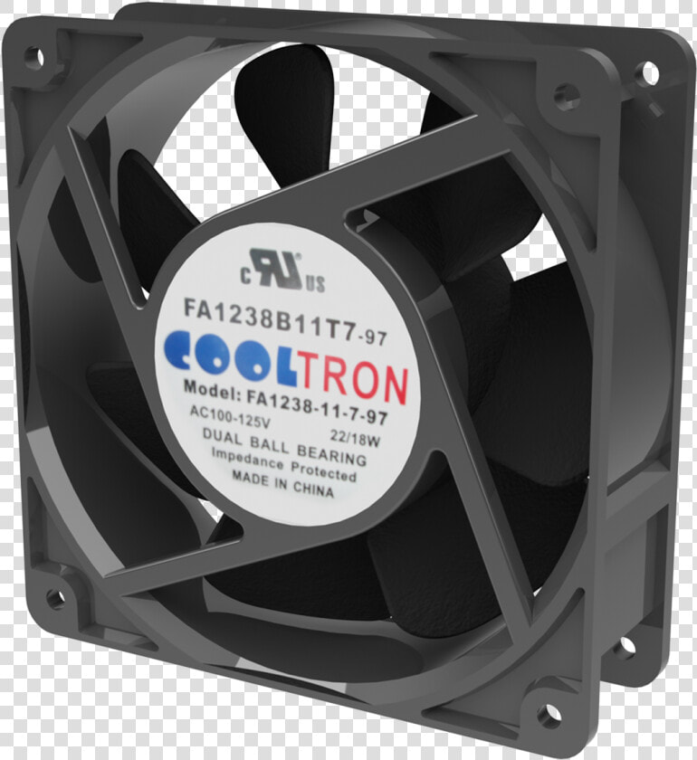 Low Noise Cooling Fan   Ventilation Fan  HD Png DownloadTransparent PNG