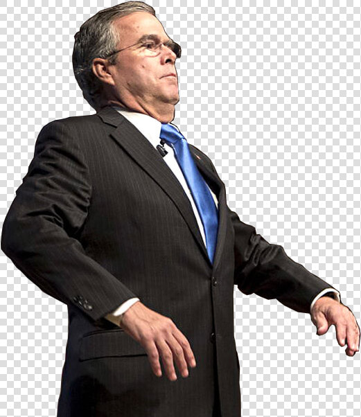 Jeb Bush Png   Jeb Bush Clipart  Transparent PngTransparent PNG