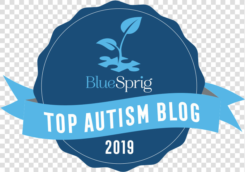 Bluesprig Top Blog 2019 Badge   Label  HD Png DownloadTransparent PNG