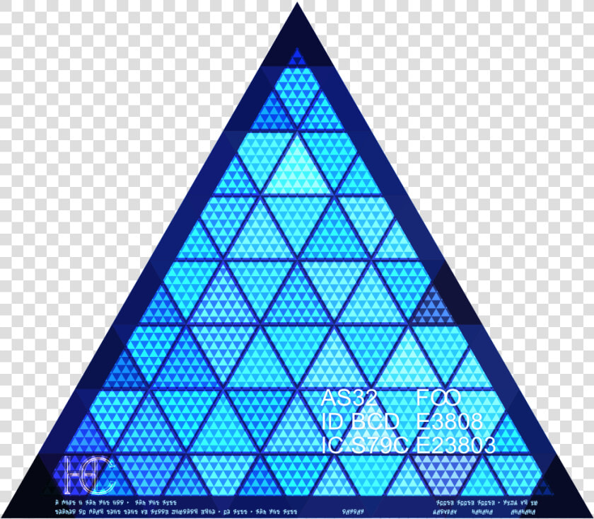 Android Triangle   Dbh Android Triangle Transparent  HD Png DownloadTransparent PNG