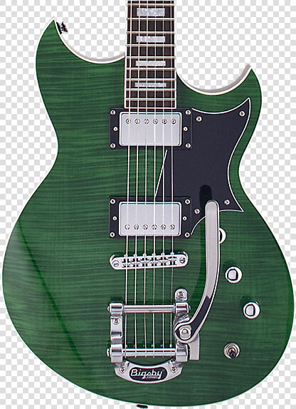 Reverend Sensei Hb 2016 Le Electric Guitar   Reverend Sensei Hb Le  HD Png DownloadTransparent PNG