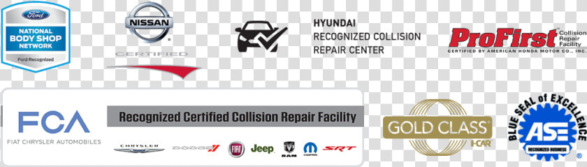 Https     www   Professional Collision   Com wp   Automotive Service Excellence  HD Png DownloadTransparent PNG