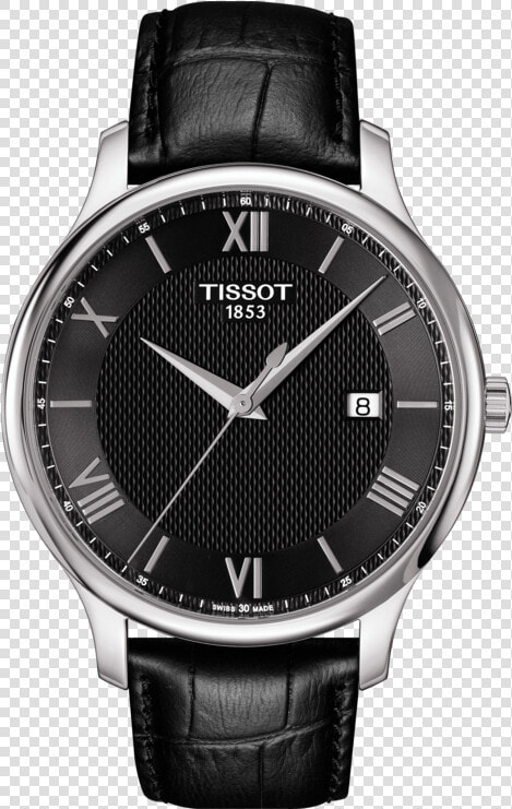 Tissot Ballade Powermatic 80  HD Png DownloadTransparent PNG