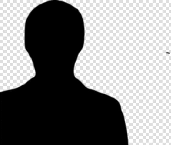 Unknown Clipart Shadow Person   Silhouette Image Of Person  HD Png DownloadTransparent PNG