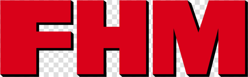 Fhm Logo  HD Png DownloadTransparent PNG