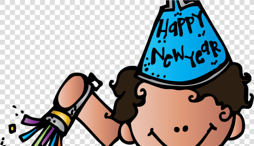 Melonheadz Happy Year   Melonheadz New Year Clip Art  HD Png DownloadTransparent PNG