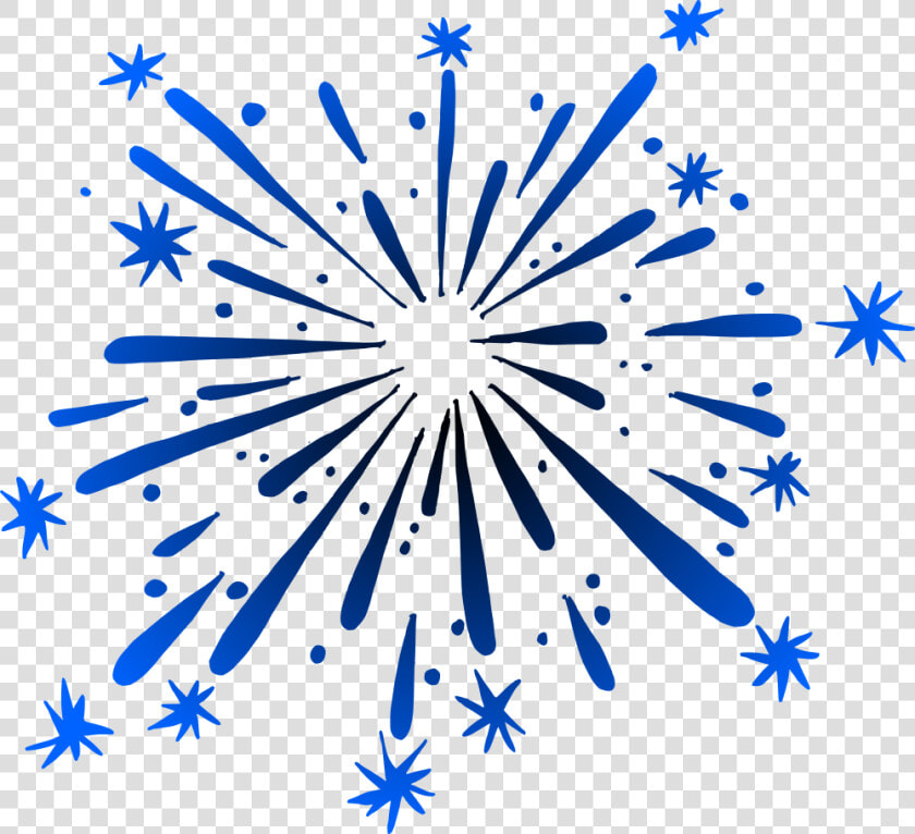 Fireworks Drawing Vector 5   Transparent Fireworks Svg Free  HD Png DownloadTransparent PNG