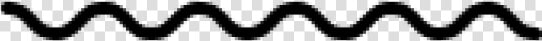 Squiggly Line  HD Png DownloadTransparent PNG