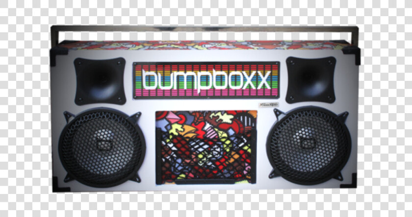 Subwoofer  HD Png DownloadTransparent PNG