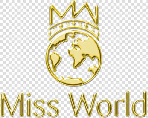 Miss World Logo   Miss World Logo 2019  HD Png DownloadTransparent PNG