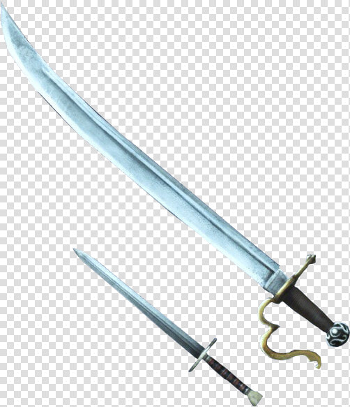     Scimitar Rogue  HD Png DownloadTransparent PNG