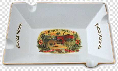 Brick House Table Ashtray   Serving Tray  HD Png DownloadTransparent PNG