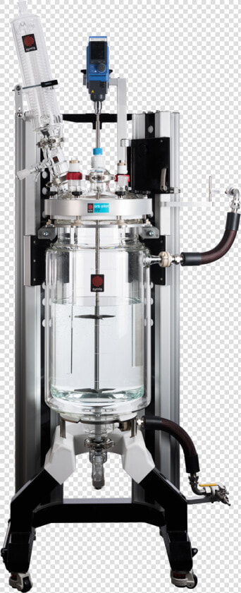 Syrris Orb Pilot Scale up Chemical Reactor   Syrris Orb Pilot  HD Png DownloadTransparent PNG